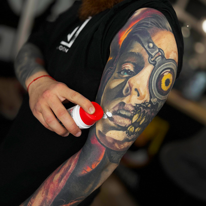 🎁 Подаръчни Продукти За Грижа След Татуировка