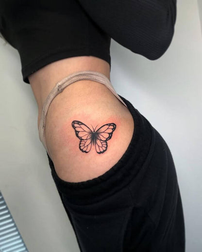 Подаръчен Ваучер За Татуировка