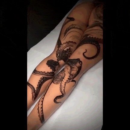 Подаръчен Ваучер За Татуировка